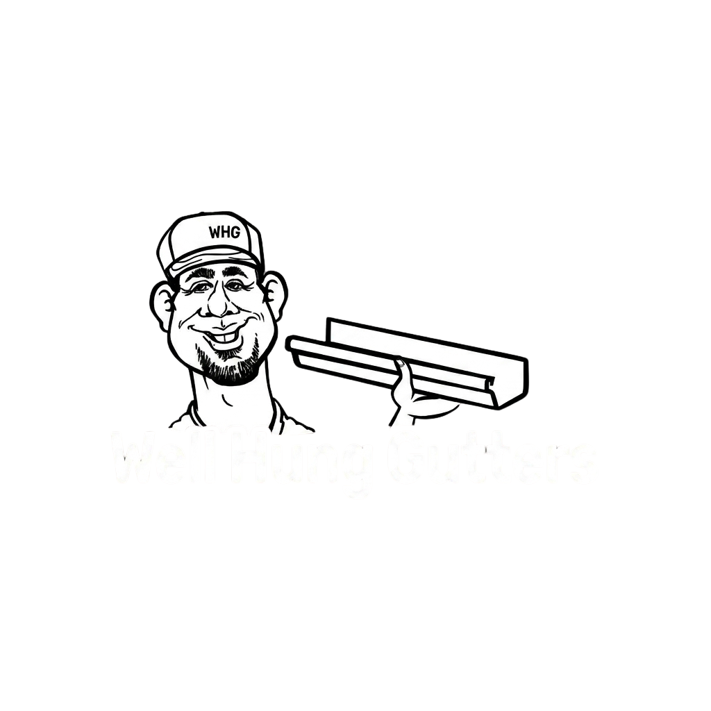 Well Hung Gutters LLC